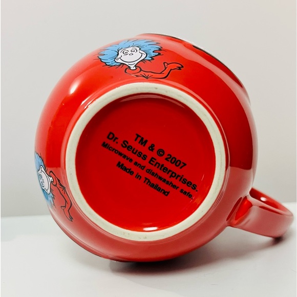 Dr Seuss Cat In the Hat Lot - Picture 12 of 12